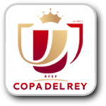 Copa Del Rey  |  Barcelona vs Real Madrid  – S1