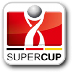 DFL-Supercup  |  Stuttgart vs Bayern München  –  S3